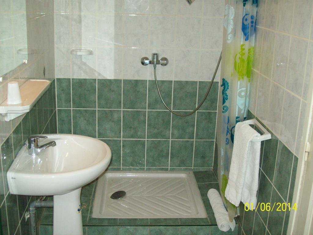 Le Relais Des Blaches 호텔 피에르랏트 객실 사진