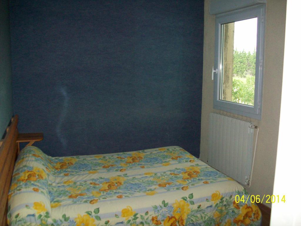 Le Relais Des Blaches 호텔 피에르랏트 객실 사진