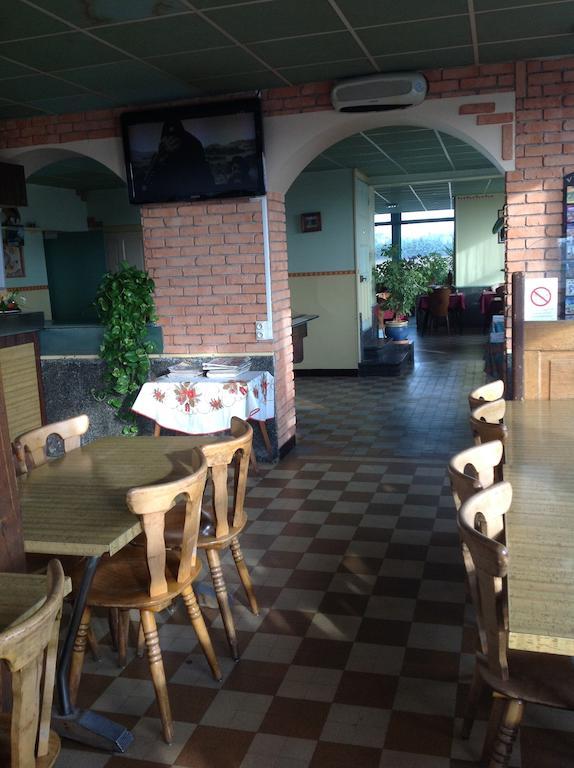 Le Relais Des Blaches 호텔 피에르랏트 외부 사진